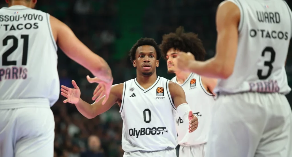 «Πολυετές συμβόλαιο ο Παναθηναϊκός σε Σορτς»