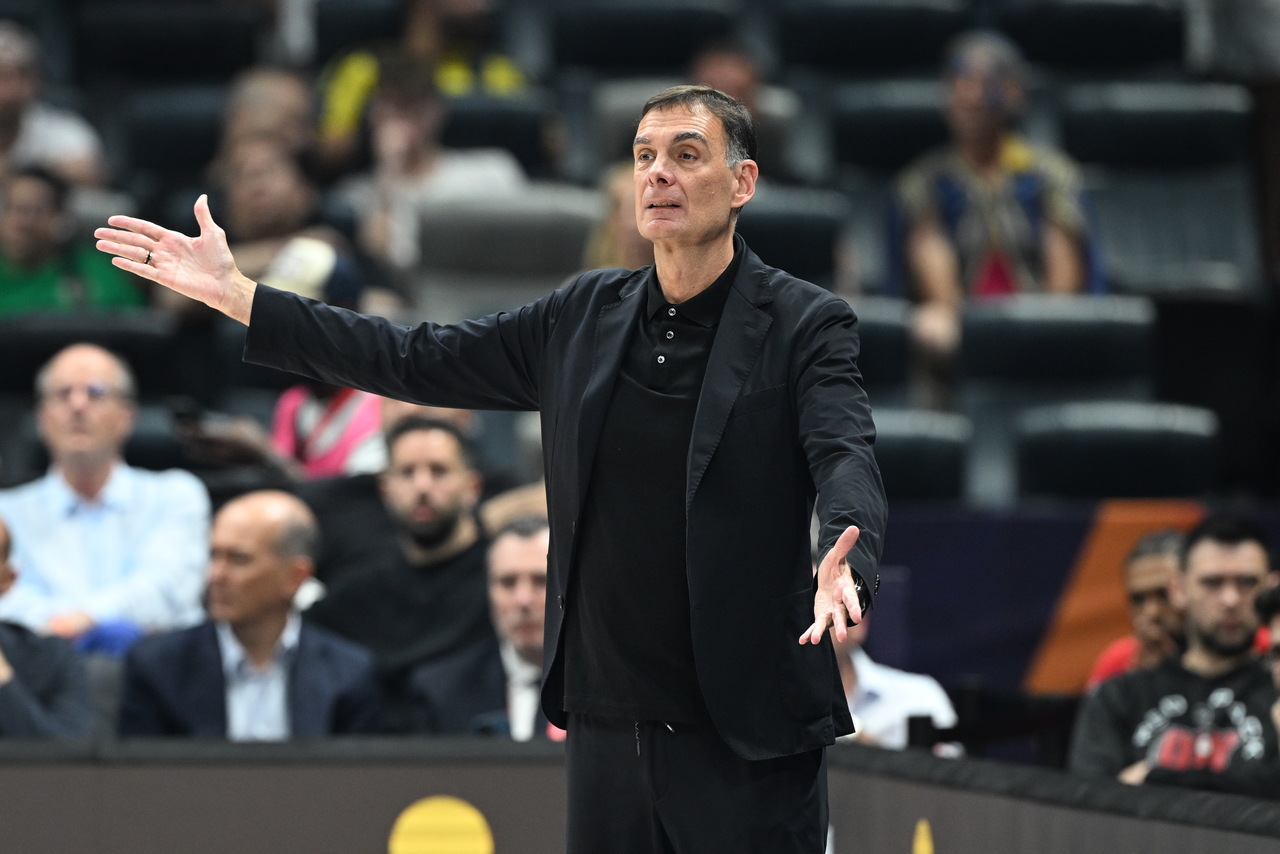 Οι πόντοι των παικτών μετά το Ολυμπιακός - Παναθηναϊκός 97-93