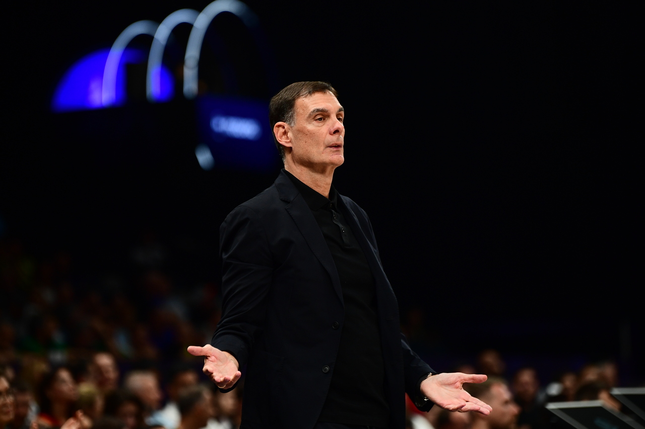 Οι πόντοι των παικτών μετά το Ολυμπιακός - Παναθηναϊκός 97-93