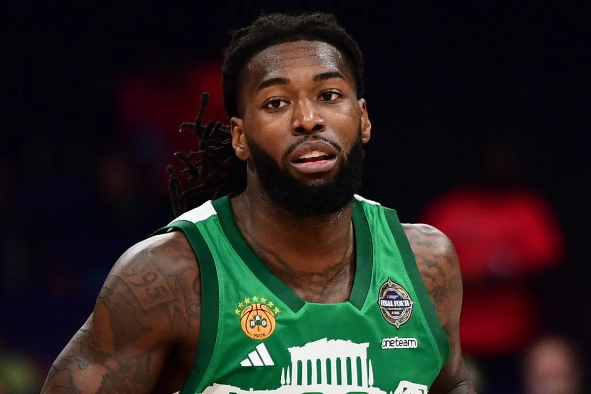 Παναθηναϊκός: Κερδισμένος με Λεσόρ, αποφασισμένος για το repeat