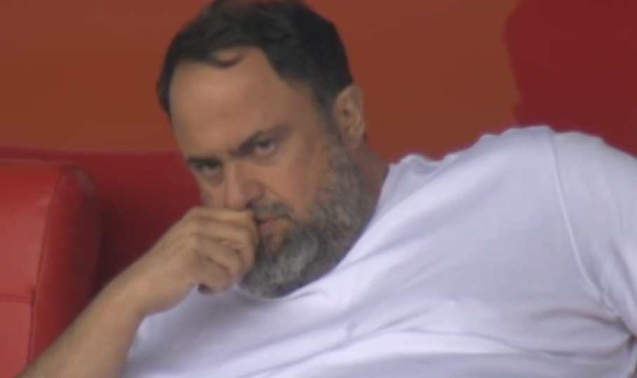 Χάθηκε το Champions League για τη Νότιγχαμ Φόρεστ του Βαγγέλη Μαρινάκη