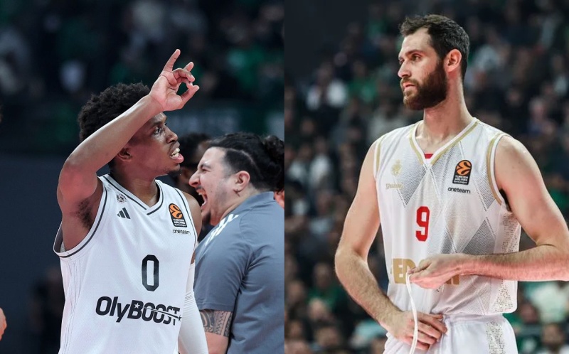 Παναθηναϊκός: «Κλείνει ο Σορτς, μπορεί κι ο Παπαγιάννης»