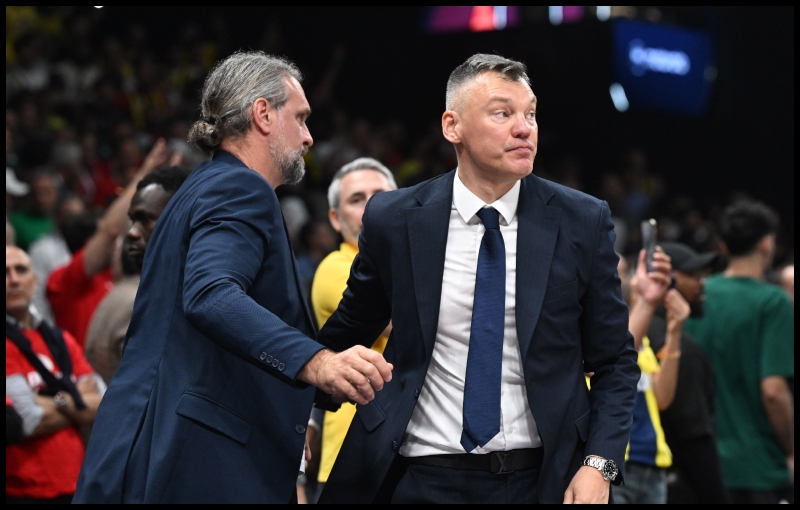 Τα συγχαρητήρια της ΚΑΕ Παναθηναϊκός στη Φενερμπαχτσέ για την κατάκτηση της Ευρωλίγκα