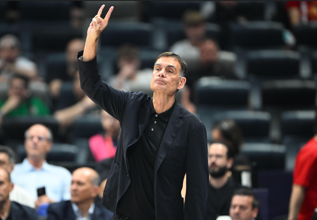 Αποθέωση για Μπαρτζώκα από τον κόσμο του Παναθηναϊκού με σύνθημα... έπος!