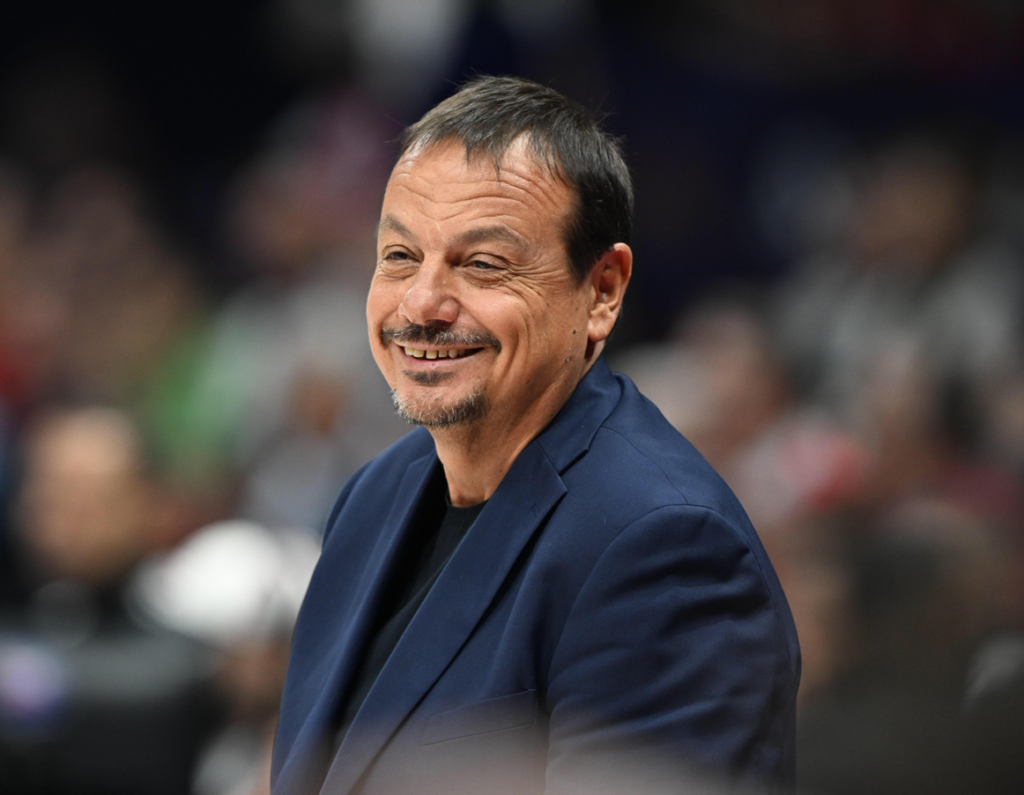 Παναθηναϊκός: Ο Αταμάν έπαιρνε τάιμ άουτ γελώντας στο τέλος!