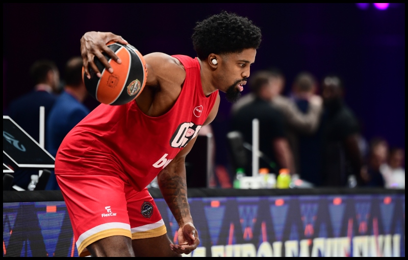 Σοκαριστική δήλωση από ΜακΚίσικ: Σκέφτεται να αποσυρθεί από το μπάσκετ