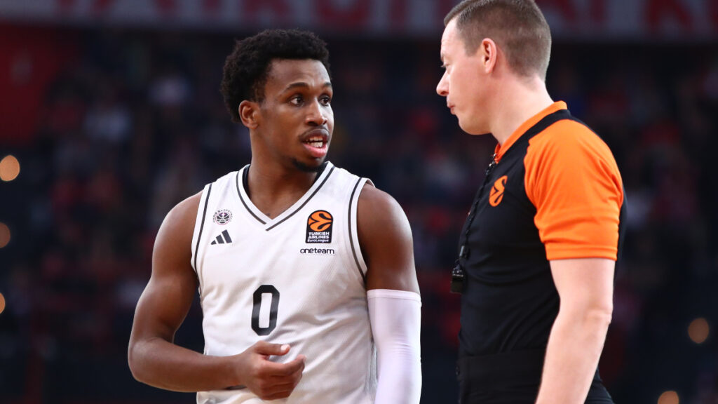 «Οι... χρυσές απολαβές του Παναθηναϊκού σε Σορτς»