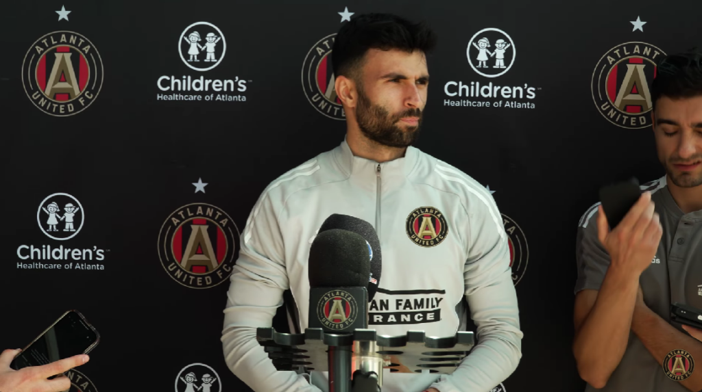 «Νέα πρόταση Παναθηναϊκού για Αμαδόρ»