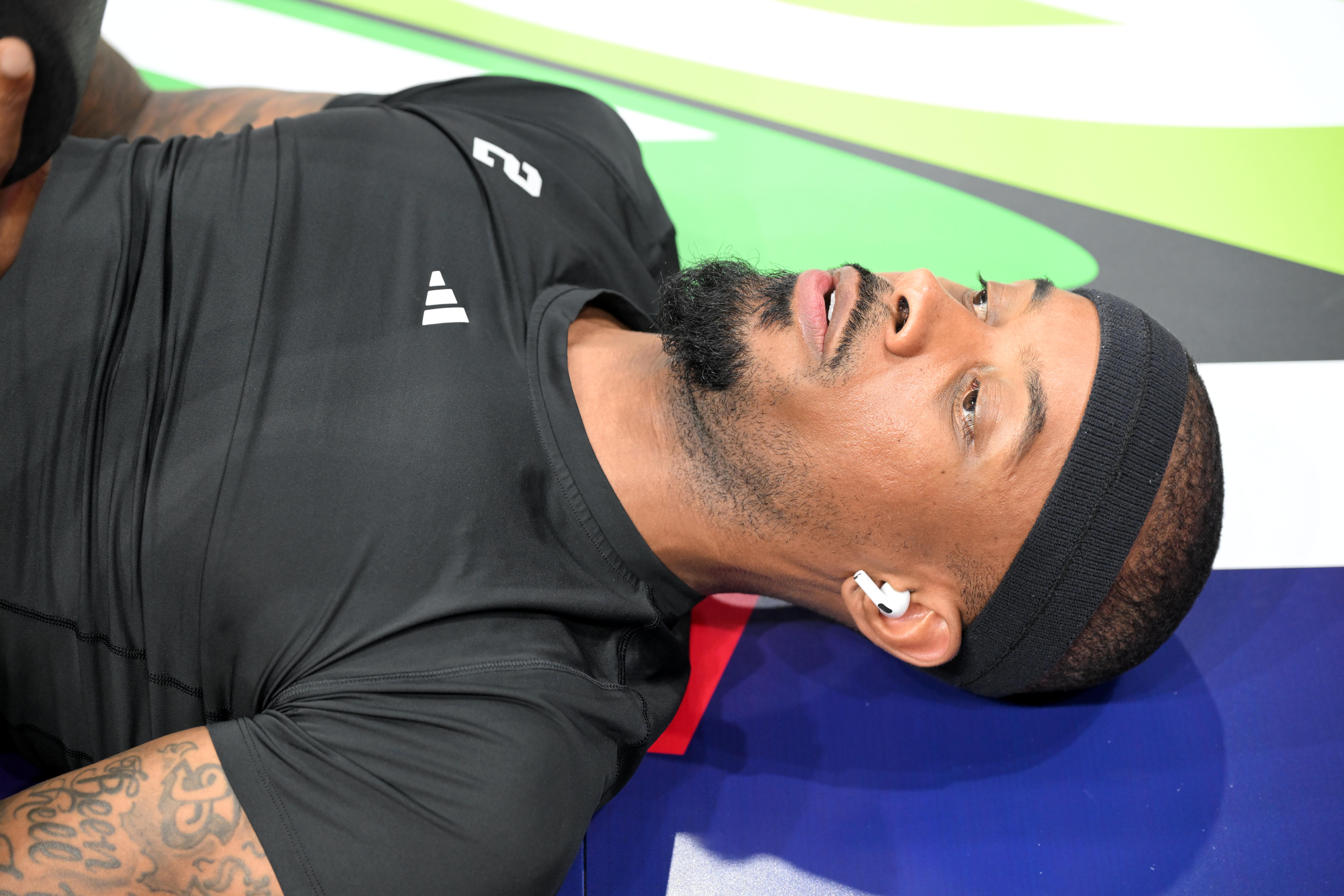 «Προς οριστική αποχώρηση ο Μπράουν από τον Παναθηναϊκό»