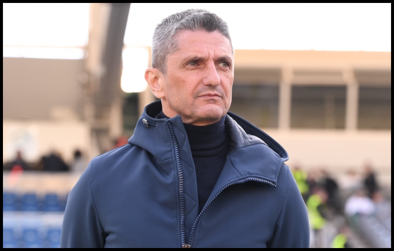 Λουτσέσκου: «Ποτέ δεν μιλάω με άλλη ομάδα, όταν έχω συμβόλαιο»