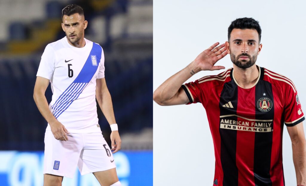 Παναθηναϊκός: Αμαδόρ, Λυκογιάννης και άλλος ένας για αριστερά