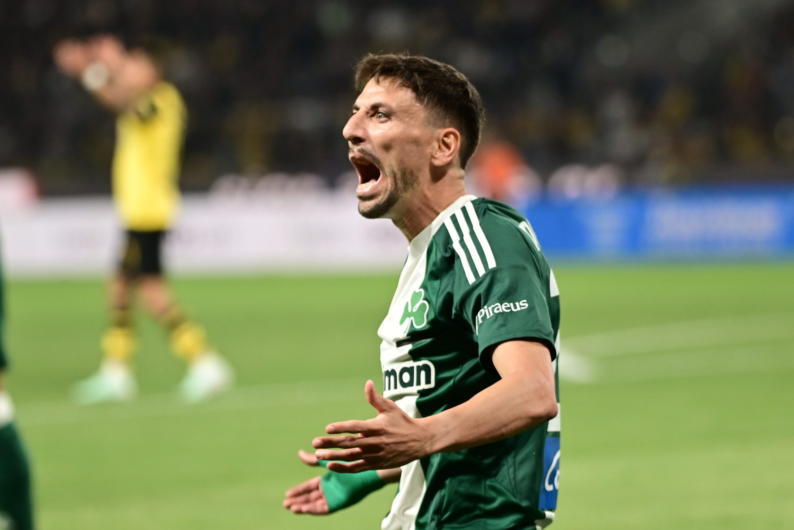 Παναθηναϊκός: Οι όροι στο συμβόλαιο που υπογράφει ο Μλαντένοβιτς