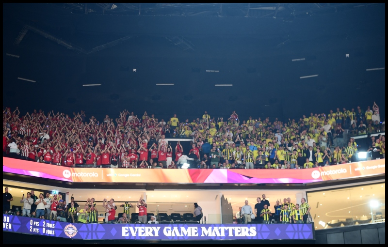 ΚΑΕ Παναθηναϊκός για οπαδούς: «Αυτός ο δεσμός δεν έχει σύνορα»