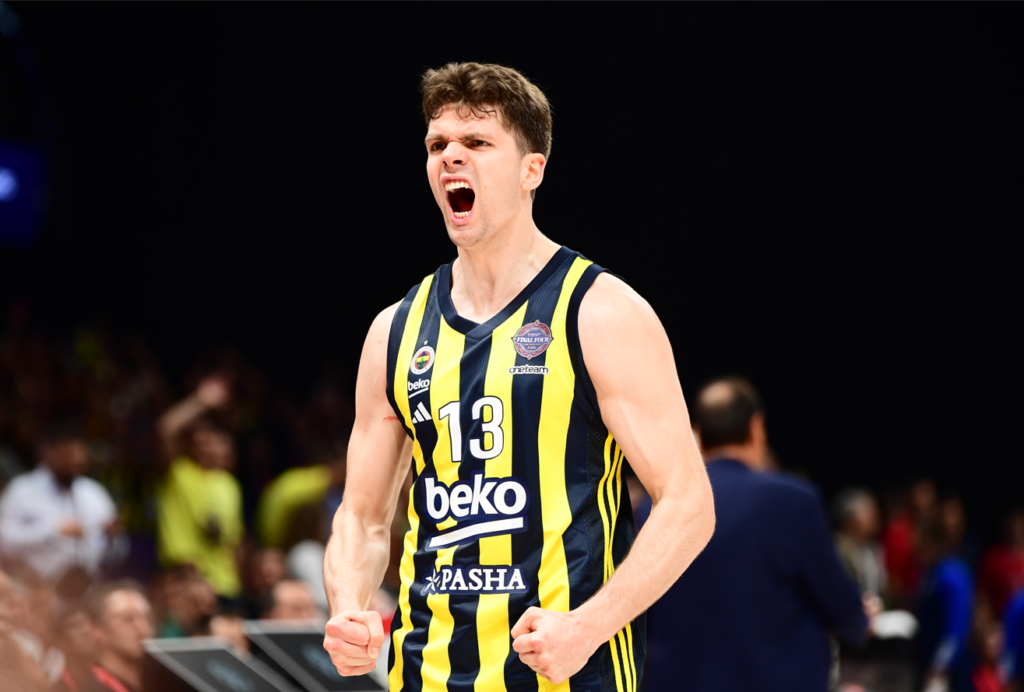 Μπιμπέροβιτς: «Ο αγώνας με τον Παναθηναϊκό ήταν εύκολος για εμάς»