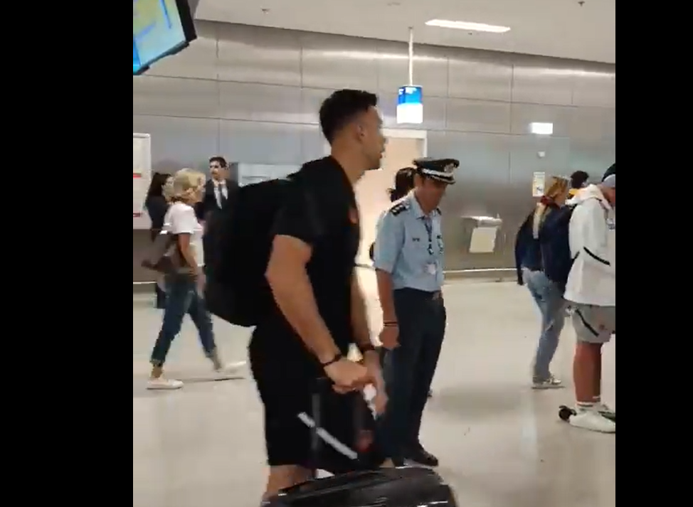 Στην Αθήνα ο Παναθηναϊκός - Πρωτάθλημα και μετά... ανακοινώσεις