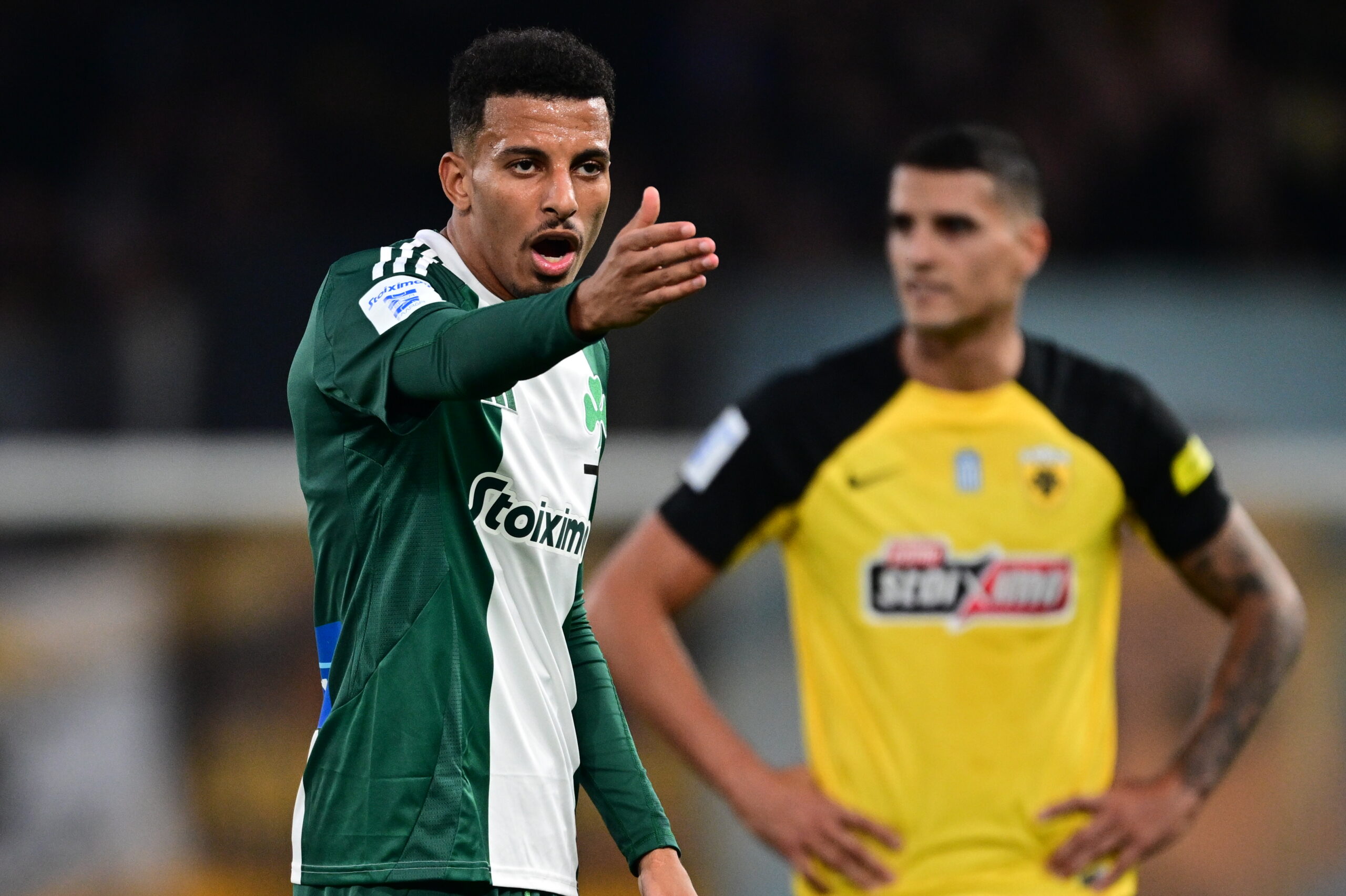 Παναθηναϊκός μεταγραφές: Η πρώτη κίνηση και έπεται... Ουναχί