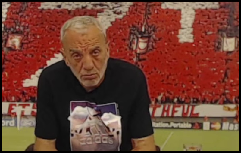 Άκης: «Ξενέρωσαν πολλοί Παναθηναϊκοί - Θα βρούμε την ευκαιρία για break στο ΟΑΚΑ» (vid)