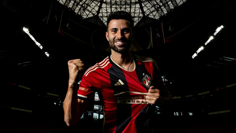 Το μεγάλο ατού του Αμαδόρ που θέλει ο Παναθηναϊκός