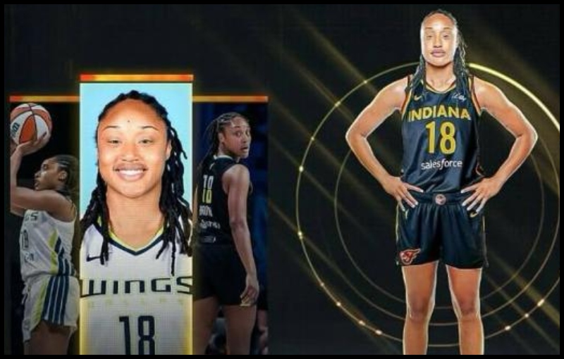 Υπερ-ατλαντικό «χτύπημα» ο Παναθηναϊκός: «Έκλεισε» την Τζαελίν Μπράουν (vid)