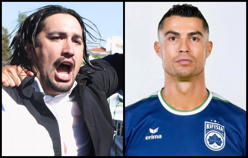 Με μπροστάρη τον Ναν, ο Παναθηναϊκός φτιάχνει πολυτελή περιφέρεια