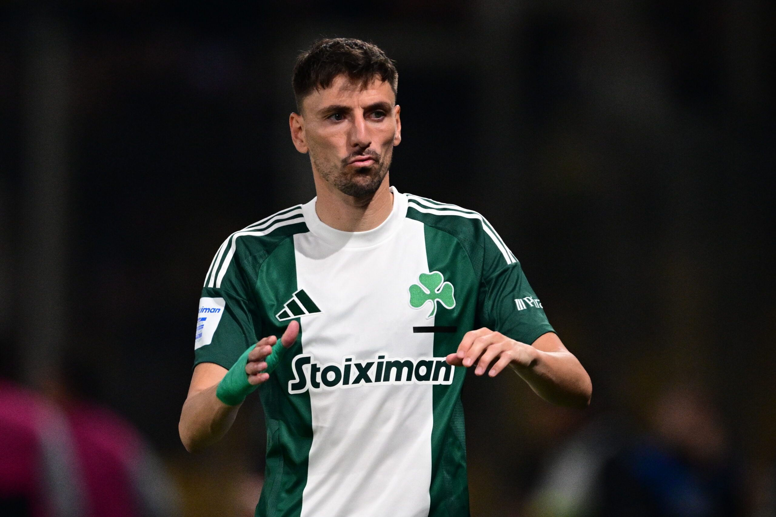 Παναθηναϊκός μεταγραφές: Ο Μλαντένοβιτς ανοίγει τον... χορό!