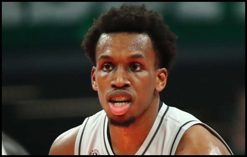 Πιο γρήγορος κι από τη... σκιά του θα είναι ο νέος Παναθηναϊκός