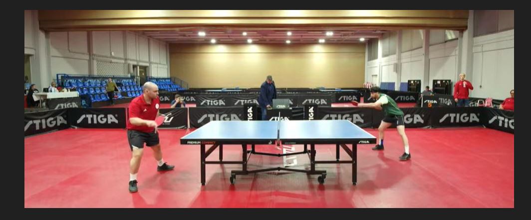 Παναθηναϊκός: Ήττα στο ΣΕΦ από τον Ολυμπιακό