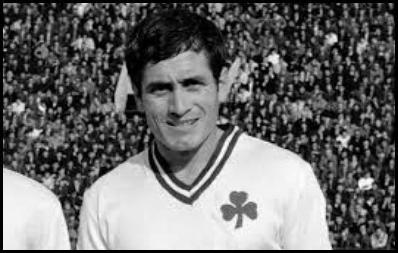 Παναθηναϊκός: Πέθανε ο Χουάν Βερόν