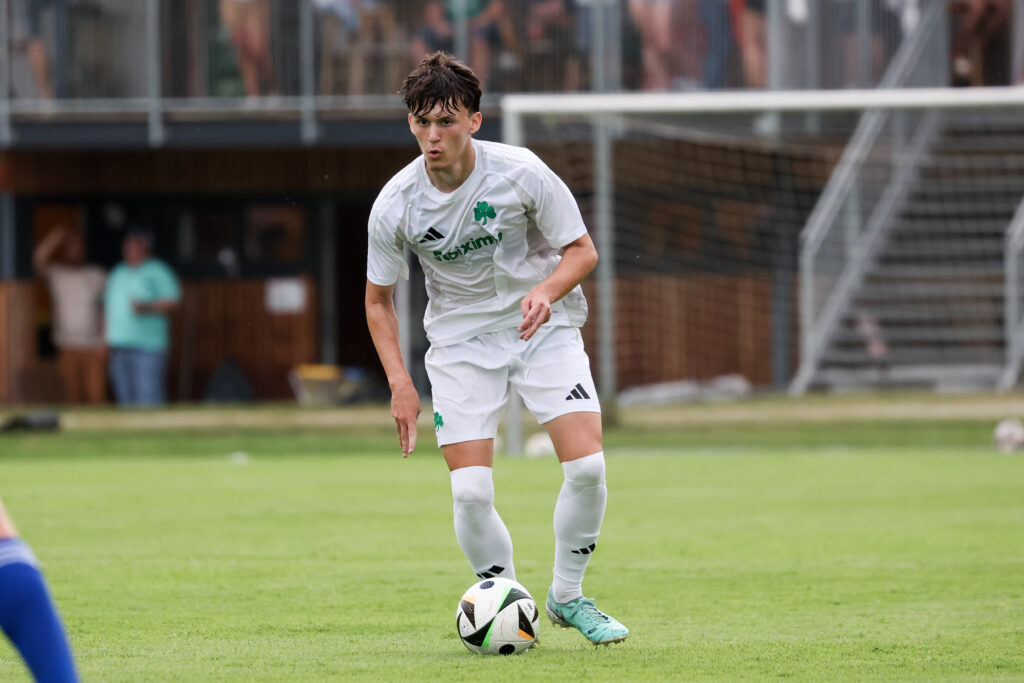 Παναθηναϊκός: Ειλημμένη η απόφαση για Φικάι