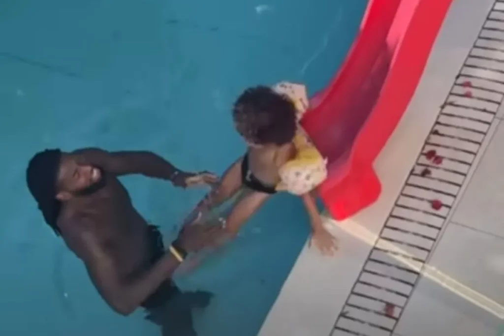 Ματίας Λεσόρ: Τα παιχνίδια με τον γιο του πριν τις μεγάλες «μάχες» με τον Ολυμπιακό