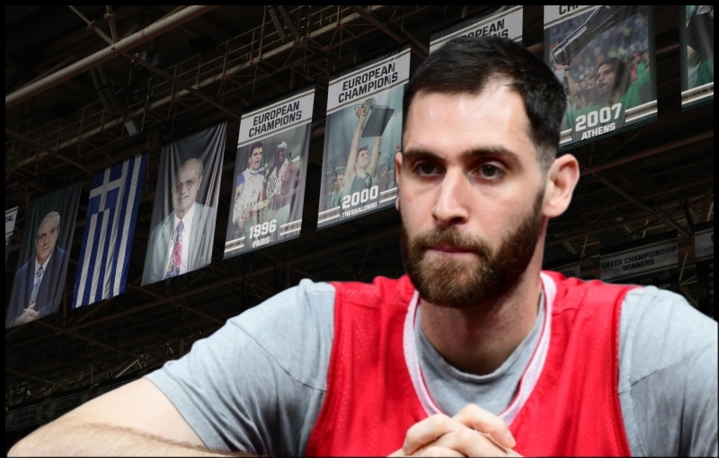 Παναθηναϊκός: «Διαφορά στο οικονομικό με Παπαγιάννη» (vid)