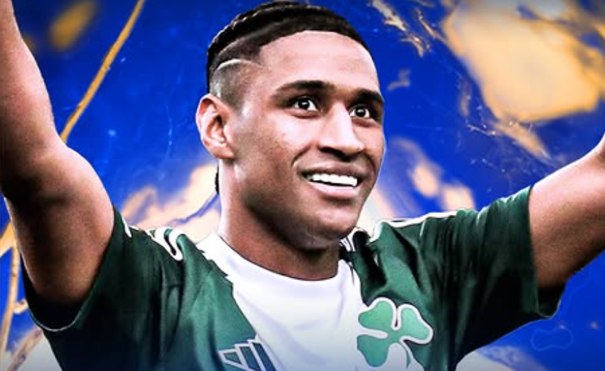 Μεγάλη διάκριση: Παίκτης της χρονιάς στη Superleague ο Τετέ (pic)