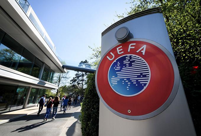Συντάντηση της UEFA με τον Παναθηναϊκό και τους υπόλοιπους μεγάλους της Super League
