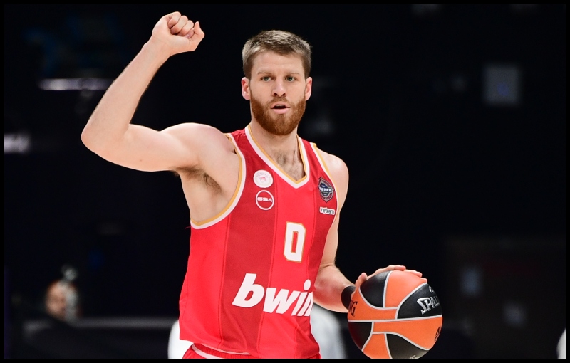 Γουόκαπ: «Κάθε αγώνας είναι και ένας πόλεμος με τον Παναθηναϊκό»