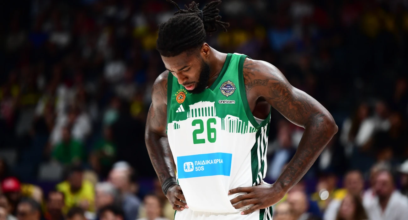 Ο Λεσόρ εκτός τελικών: Η απόφαση του Αταμάν και οι 3 καθοριστικοί λόγοι