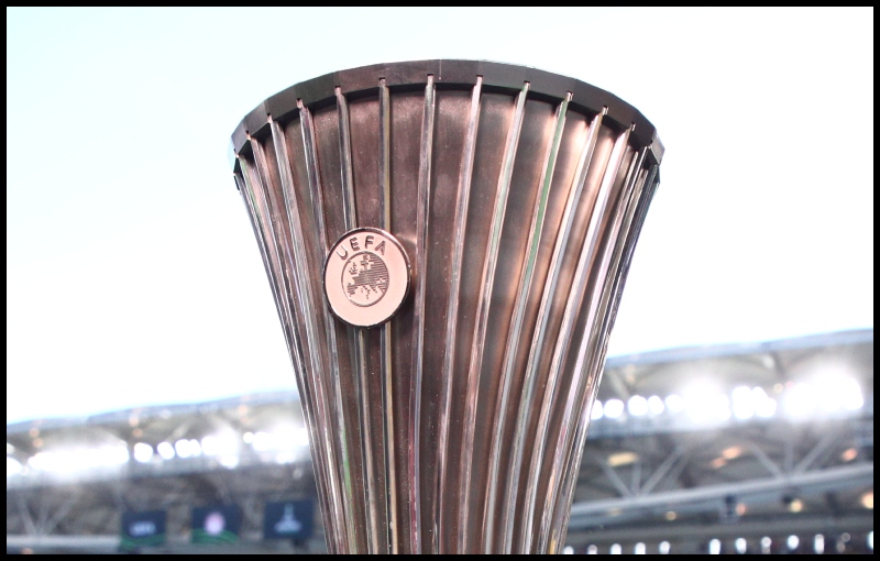 Άγγλος οπαδός έγινε viral: «Προτιμώ τελικό Τσάμπιονς Λιγκ από την κατάκτηση του Conference»