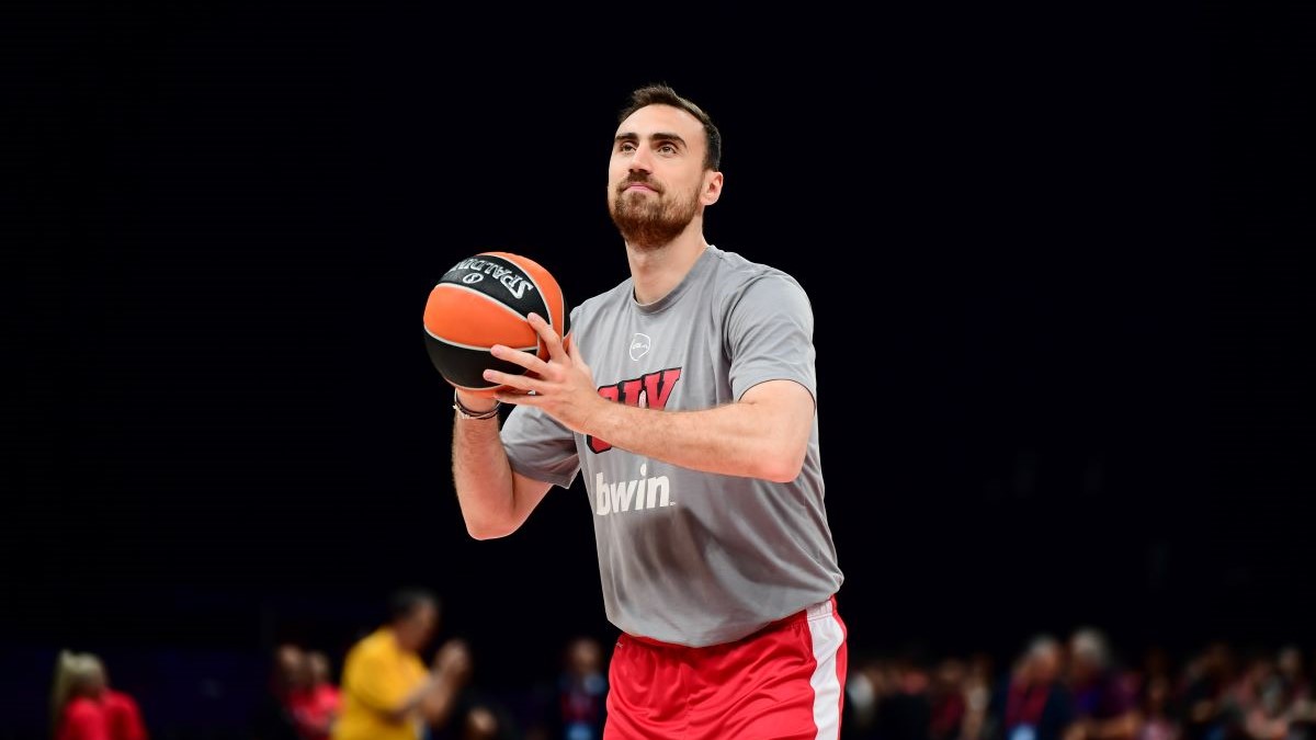 Ρεπορτάζ της Mozzart Sport για Μιλουτίνοφ - Τι αναφέρει για Παναθηναϊκό, Παρτιζάν