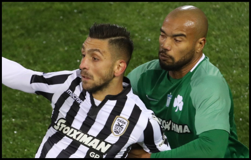 Δεν εγκαταλείπει το ποδόσφαιρο: Εκεί συνεχίζει ο Ροντρίγκο Μολέδο (pic)