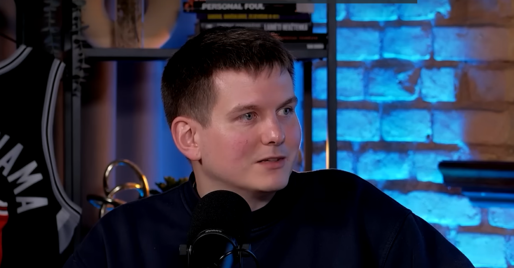 Βισνιάουσκας: «Θα προτιμούσα να δω τον Σορτς σε μια άλλη ομάδα, όχι στον Παναθηναϊκό»