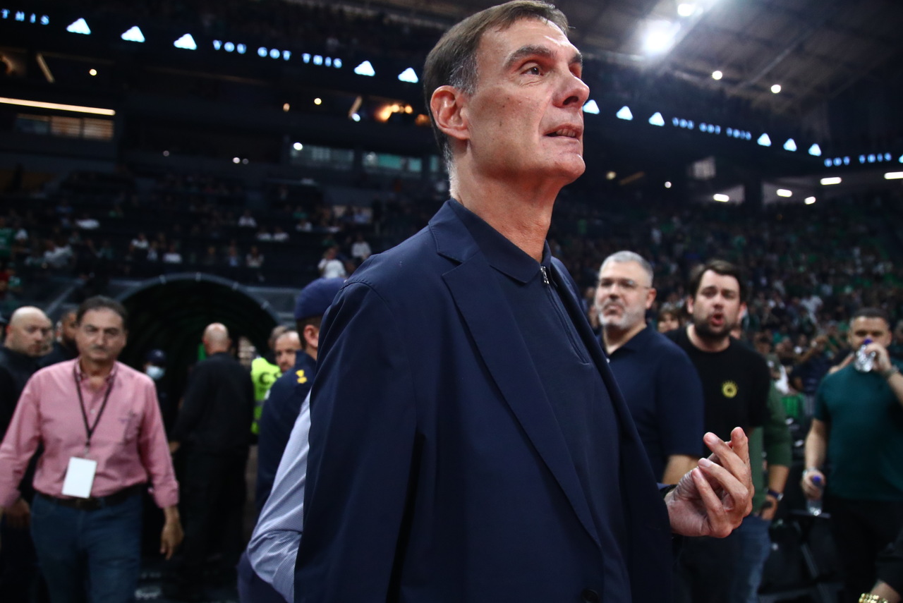 Οι πόντοι των παικτών μετά το Παναθηναϊκός - Ολυμπιακός 80-68