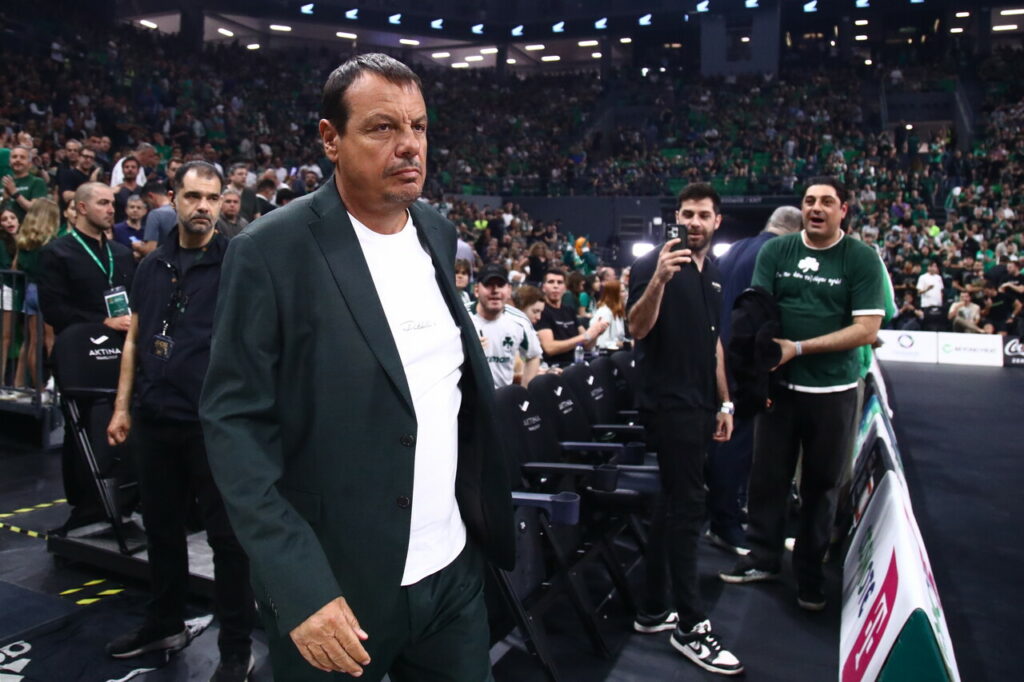 Οι πόντοι των παικτών μετά το Παναθηναϊκός - Ολυμπιακός 80-68