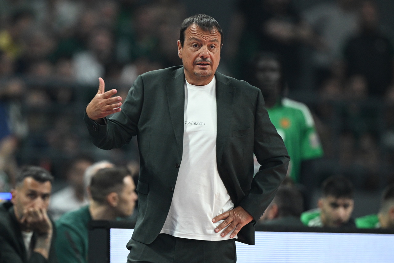 Οι πόντοι των παικτών μετά το Παναθηναϊκός - Ολυμπιακός 80-68