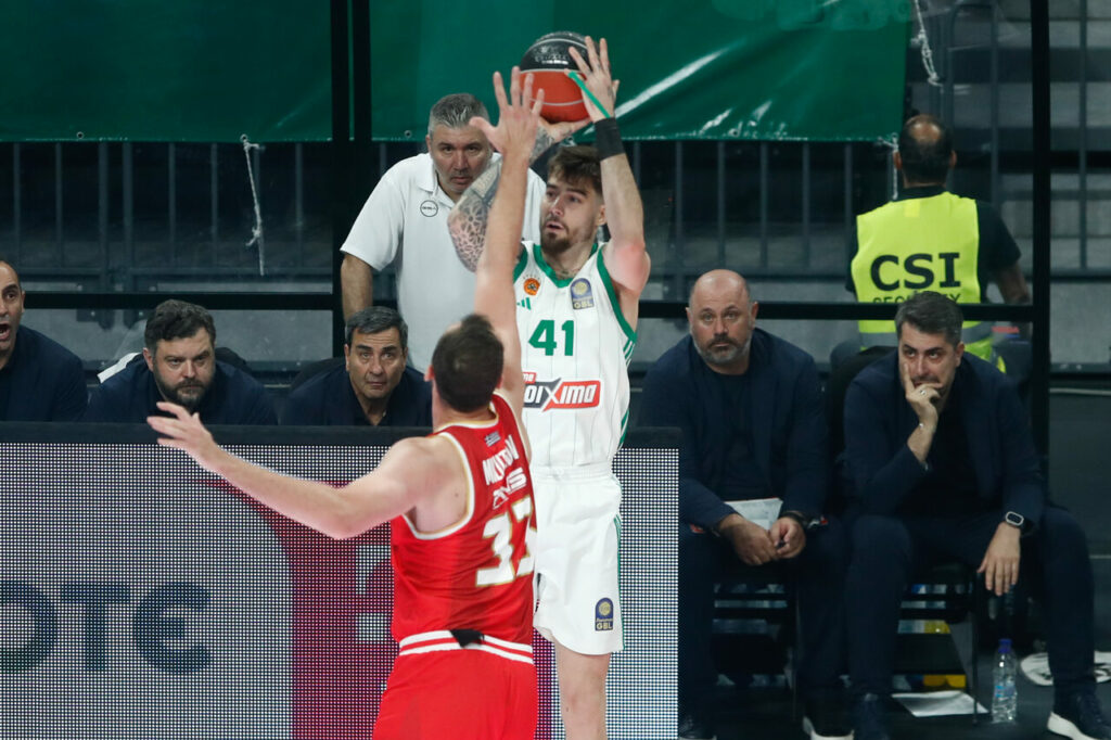 Ερνανγκόμεθ: «Ο Σαμοντούροβ μου θυμίζει τον εαυτό μου...»