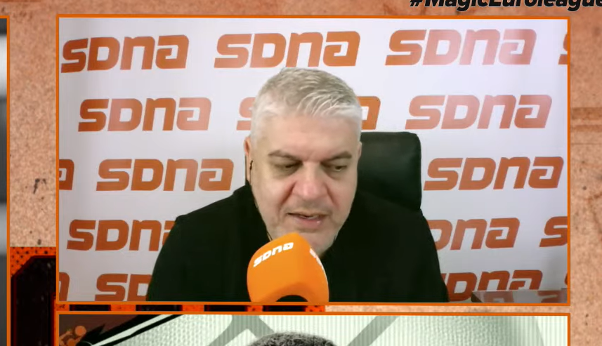 Παπαθεοδώρου: «Την Κυριακή κρίνεται το πρωτάθλημα αν γίνει το 2-0...»
