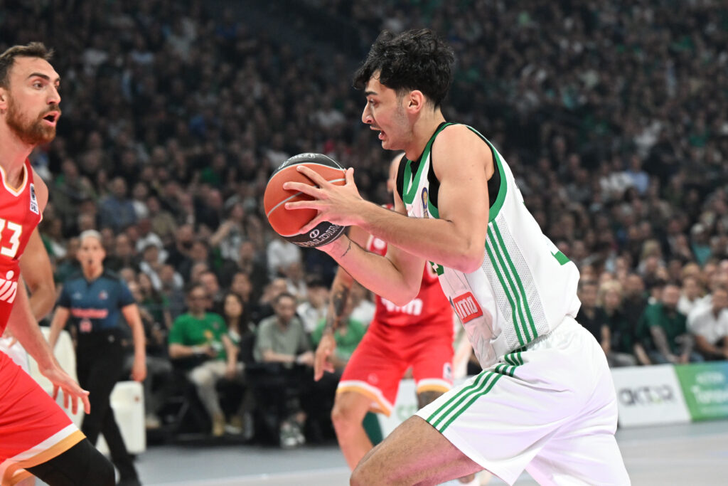 Παναθηναϊκός: Ο Σαμοντούροβ ίσως φέρει... τούμπα τον καλοκαιρινό σχεδιασμό