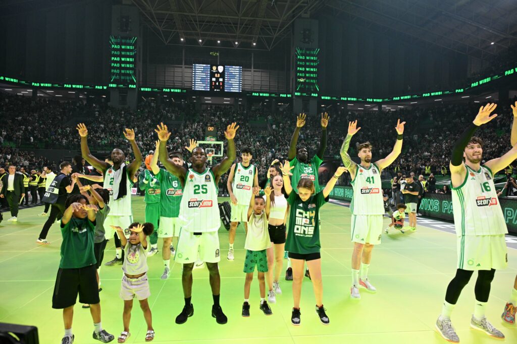 Το Encestando αποκαλύπτει: Αυτές είναι οι επόμενες κινήσεις του Παναθηναϊκού