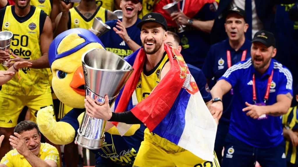 Βετάκης: «Στη λίστα Αταμάν ο Γκούντουριτς - Αυτά ισχύουν με Παναθηναϊκό»