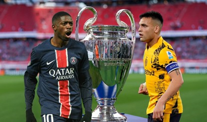 Υψηλές πτήσεις με τρελή απόδοση στο Champions League!