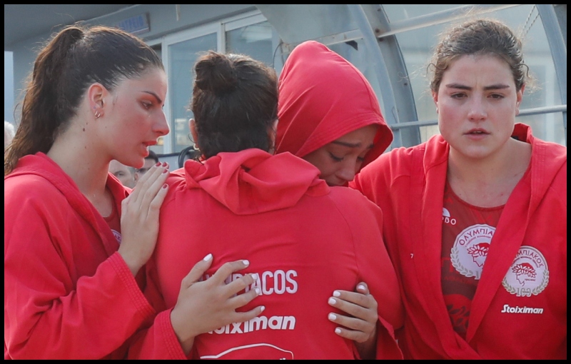 Νέα «φάπα» στα 100 χρόνια: Η Βουλιαγμένη «εκθρόνισε» τον Ολυμπιακό! (vid)