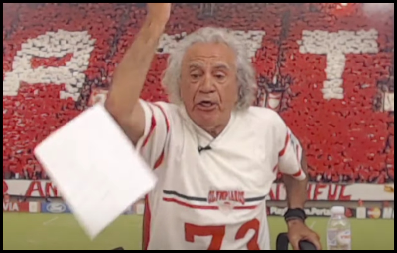 Τσουκαλάς για το Game 1: «Προστατευμένος από τη διαιτησία 100-0 ο Παναθηναϊκός» (vid)